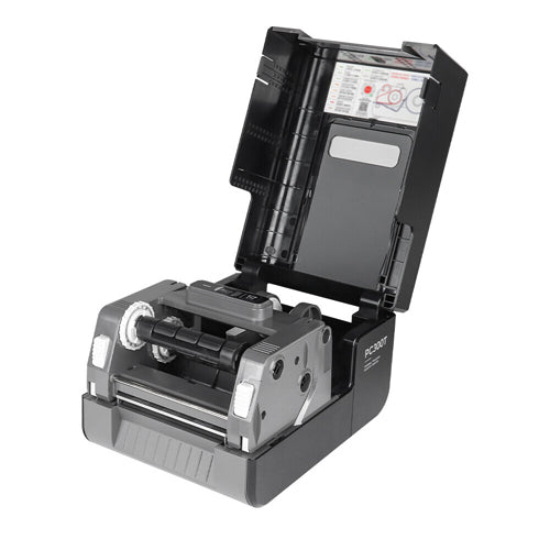 Honeywell PC300T 300 Dpi Desktop Barcode Label Printer