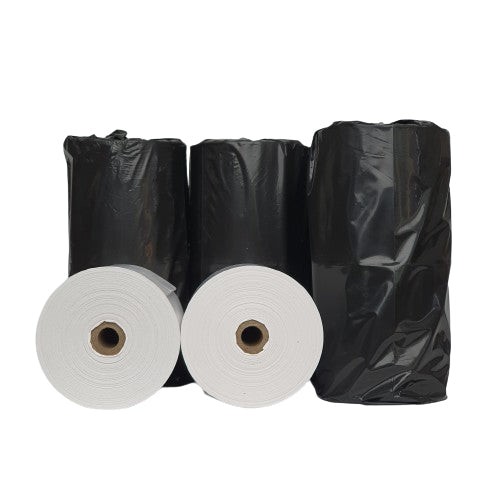 80mm x 80mm POS Thermal Receipt Roll