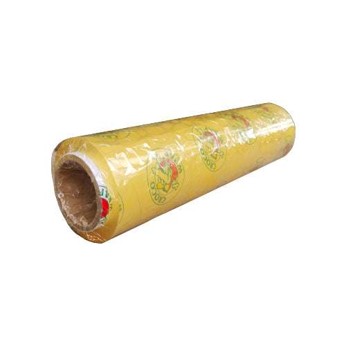 CROCO Food Wrap / Cling Wrap 18 x 500M 100% Food Grade