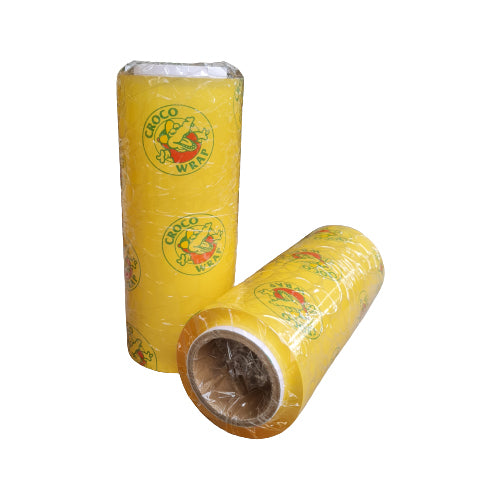 CROCO Food Wrap / Cling Wrap 18 x 500M 100% Food Grade