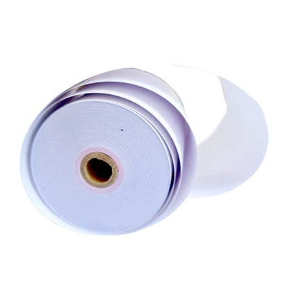 76mm x 70M POS Journal Papers 2 Ply