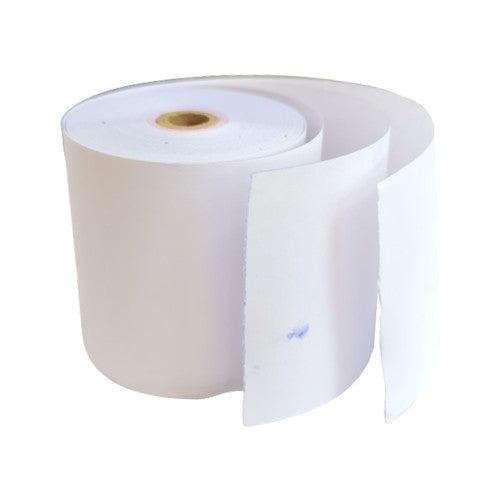 76mm x 70M POS Journal Papers 2 Ply