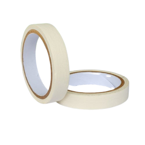 1 Roll 18mm x 20M Masking Tape (General Purpose)
