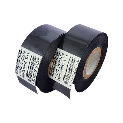 25mm x 100M Hot Foil Stamping Thermal Ribbon
