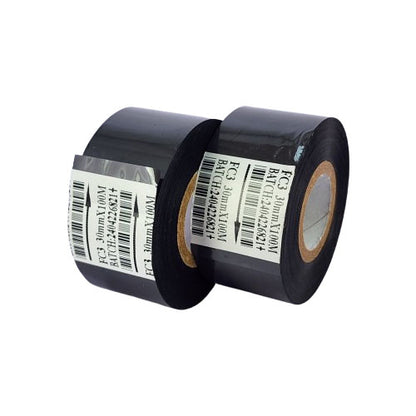 30mm x 100M Hot Foil Stamping Thermal Ribbon