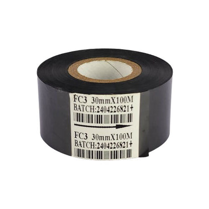 30mm x 100M Hot Foil Stamping Thermal Ribbon