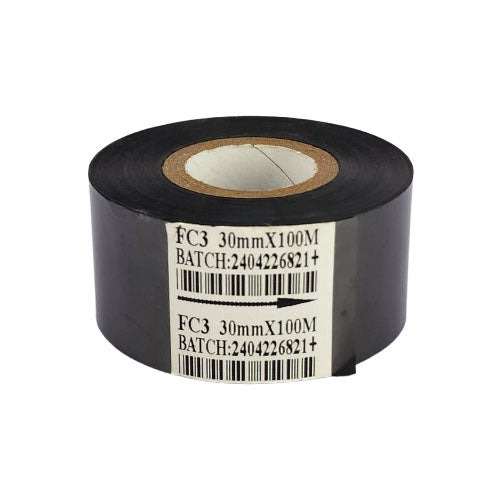 30mm x 100M Hot Foil Stamping Thermal Ribbon