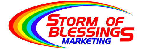 Storm of Blessings