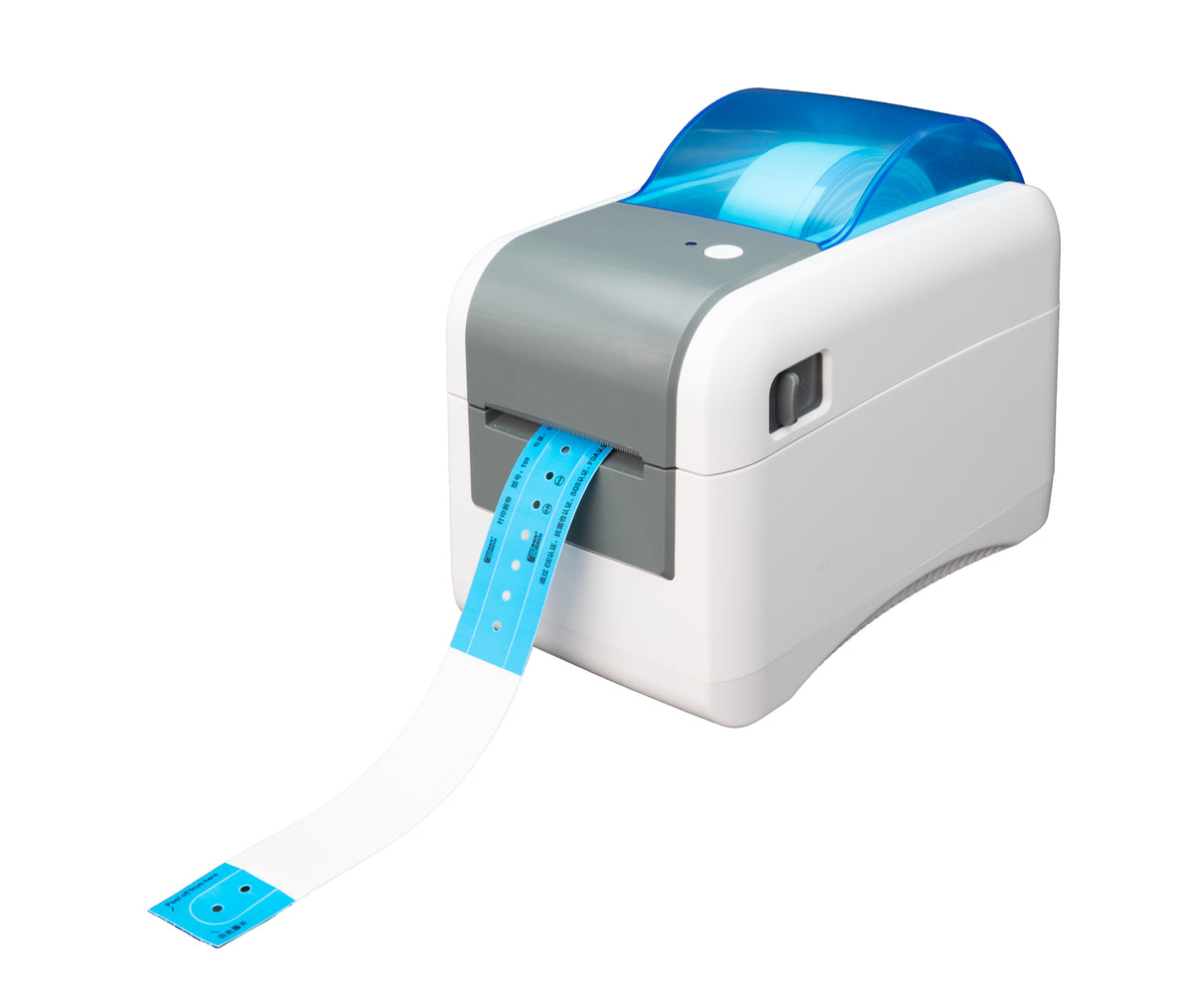 Winpal WP-P2 Wristband Thermal Printer