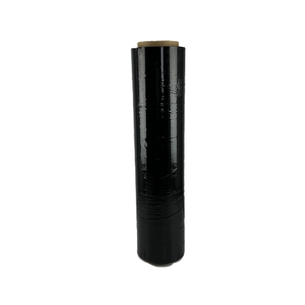 Black Stretch Film / Stretch Wrap / Pallet Wrap