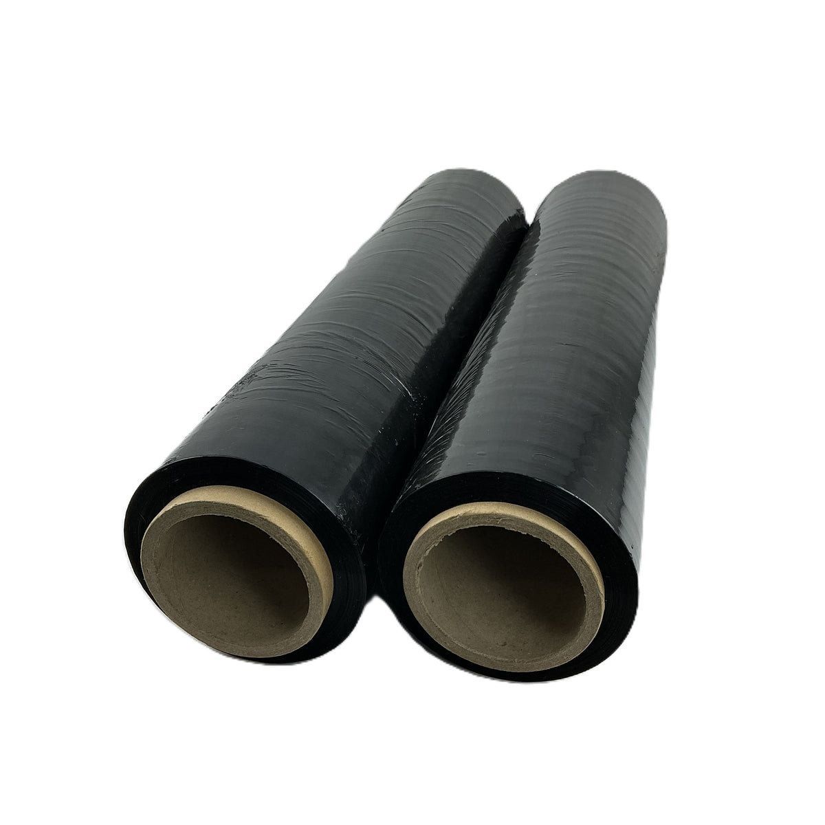 Black Stretch Film / Stretch Wrap / Pallet Wrap