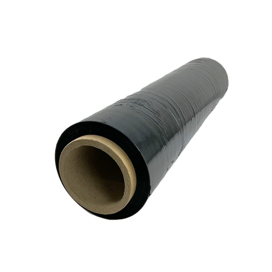 Black Stretch Film / Stretch Wrap / Pallet Wrap