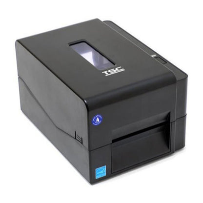 TSC TE210 203 DPI Desktop Barcode Label Printer