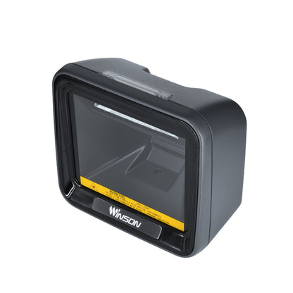 Winson WAI-7000 1D&2D Omni directional Desktop Barcode Scanner
