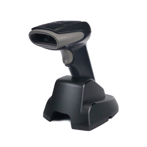 Winson WNI-6223B-USB 2D Wireless Handheld Long Range Barcode Scanner