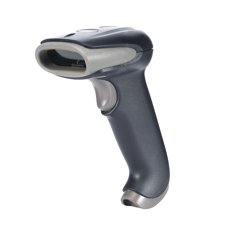 Winson WNL-6000 1D Laser Wired Handheld Barcode Scanner