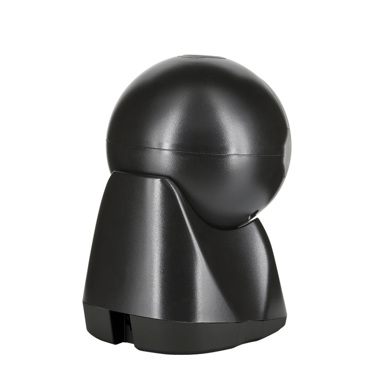 Winson WAI-6000-USB 1D&2D Image Omni Directional Desk-Top Barcode Scanner