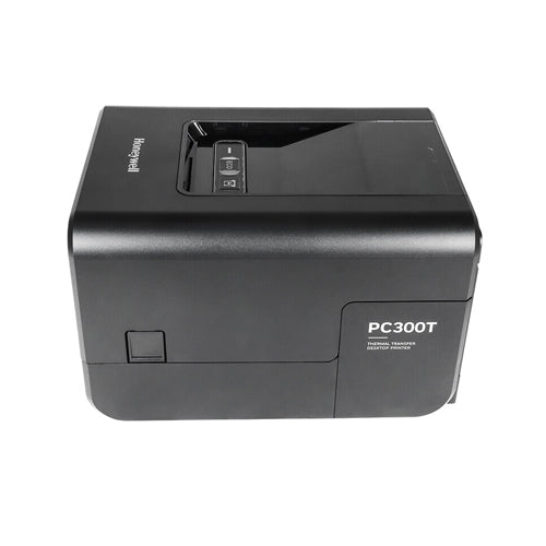Honeywell PC300T 300 Dpi Desktop Barcode Label Printer