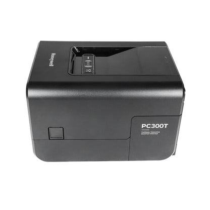 Honeywell PC300T 300 Dpi Desktop Barcode Label Printer