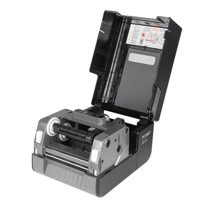 Honeywell PC300T 300 Dpi Desktop Barcode Label Printer