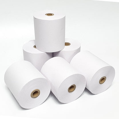 76mm x 70M POS Journal Papers