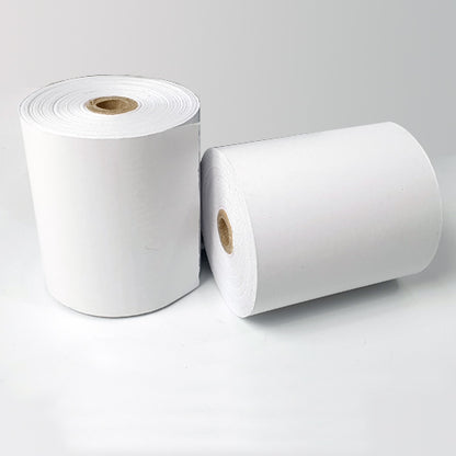 80mm x 70mm POS Thermal Receipt Roll