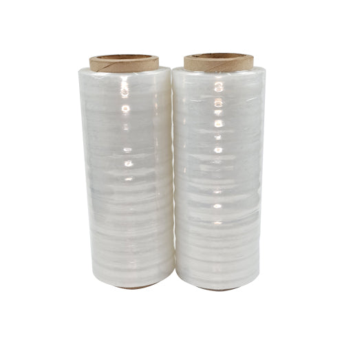 Stretch Film / Stretch Wrap / Jack Film 300mm X 500M