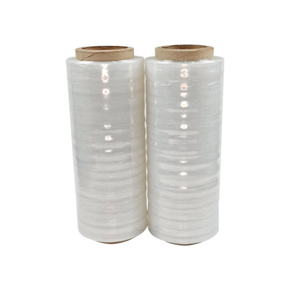 Stretch Film / Stretch Wrap / Jack Film 300mm X 500M