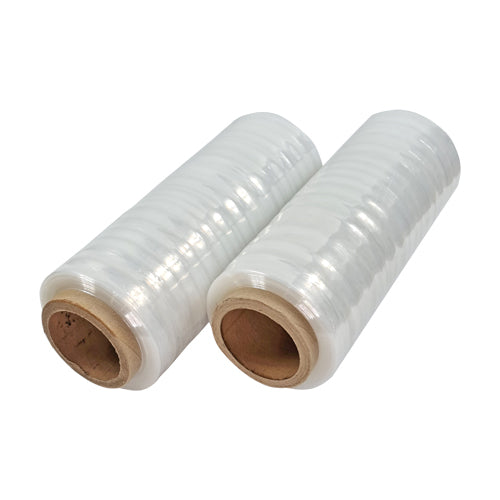 Stretch Film / Stretch Wrap / Jack Film 300mm X 500M