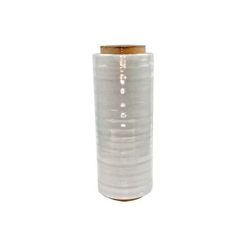 Stretch Film / Stretch Wrap / Jack Film 300mm X 500M