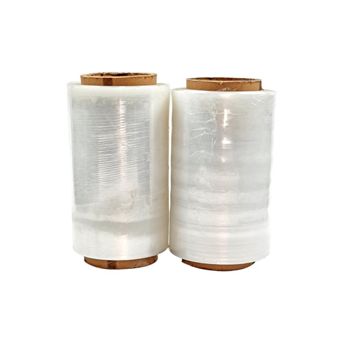 Stretch Film / Stretch Wrap / Jack Film 200mm X 500M
