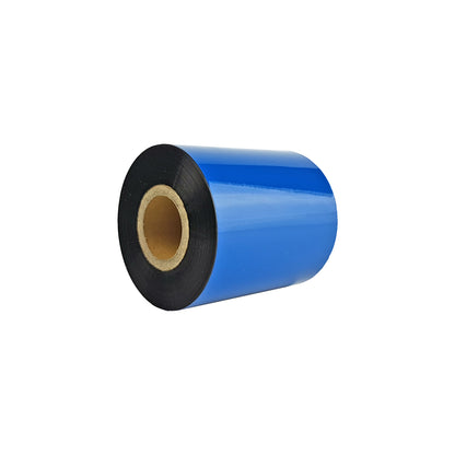 70mm x 300M Premium Wax Barcode Ribbon