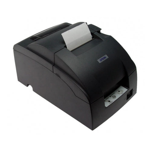 EPSON TM-U220D Manual Impact Receipt Print