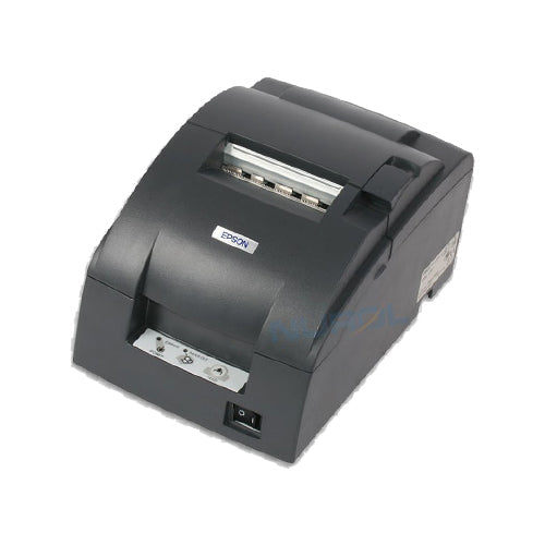EPSON TM-U220D Manual Impact Receipt Print