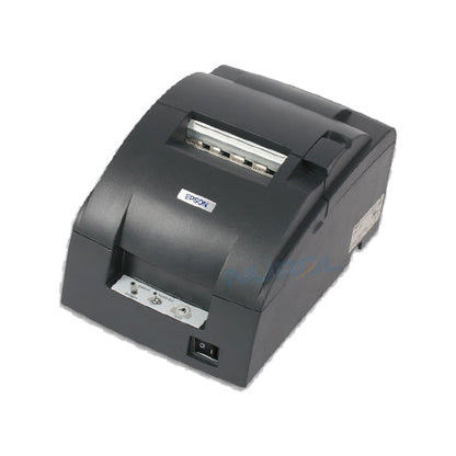EPSON TM-U220D Manual Impact Receipt Print