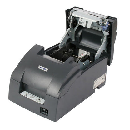 EPSON TM-U220D Manual Impact Receipt Print