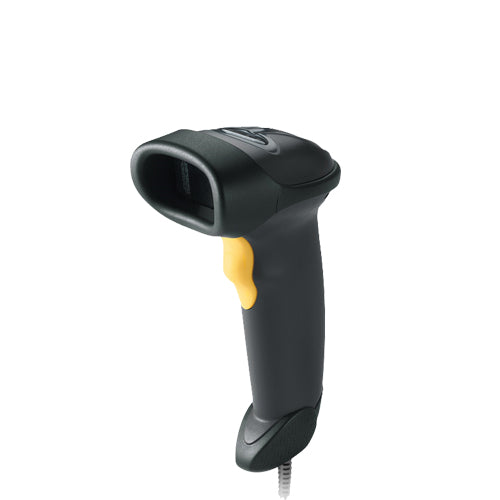 Zebra LS2208 Laser Handheld Scanner