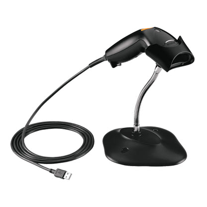 Zebra LS1203 Handheld Scanner