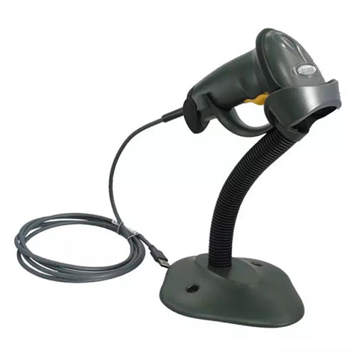 Zebra LS2208 Laser Handheld Scanner