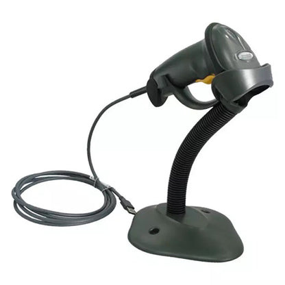 Zebra LS2208 Laser Handheld Scanner